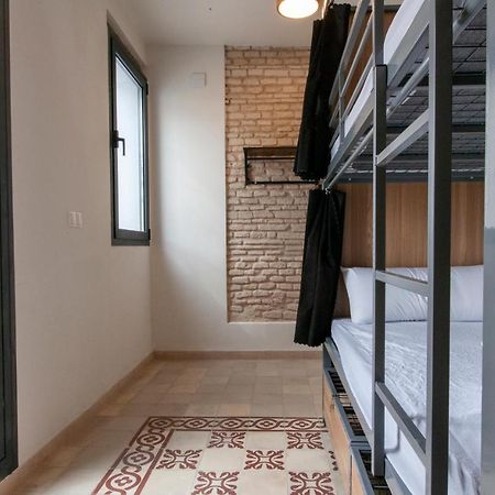 Hostel Ibarra By Bossh! Hotels Σεβίλλη Εξωτερικό φωτογραφία