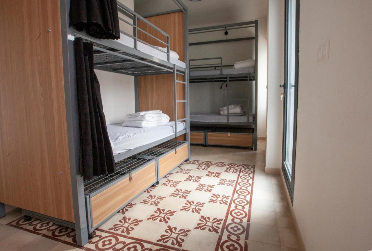 Hostel Ibarra By Bossh! Hotels Σεβίλλη Εξωτερικό φωτογραφία