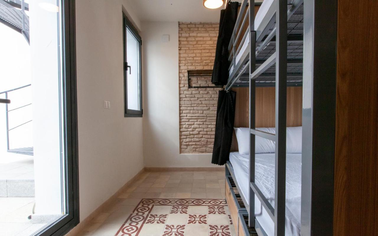 Hostel Ibarra By Bossh! Hotels Σεβίλλη Εξωτερικό φωτογραφία